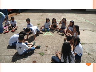 Projeto Alimentação Saudável