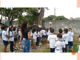 Projeto Alimentação Saudável