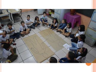 Projeto Alimentação Saudável