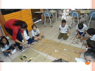 Projeto Alimentação Saudável