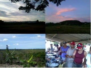 Projeto Produção Associada