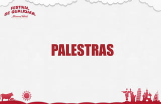 PALESTRAS
 