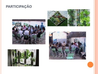 PARTICIPAÇÃO

 