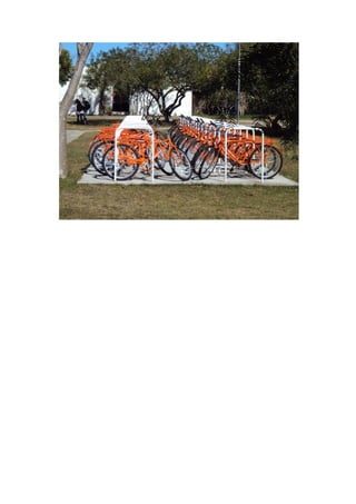 Projeto Pedala Jundiaí - Incentivo ao uso da bike como meio de transporte