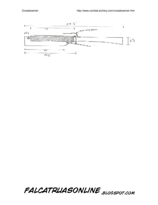 Crossbowinstr http://www.combat-archery.com/crossbowinstr.htm
 