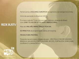 Crédito da imagem: Google Image
REDEBUSTV
 