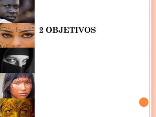 2 OBJETIVOS
 