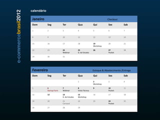 Logotipia completa em todo material impresso
