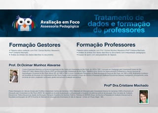 Projeto Educacional Ideb