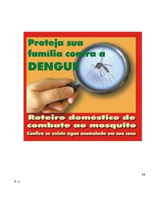 Projeto Fora Dengue