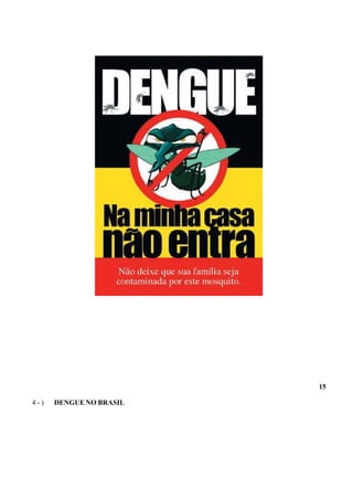 Projeto Fora Dengue
