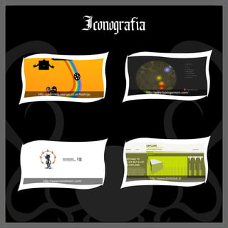 Projeto Interdisciplinar Design Digital: Outra Visão