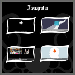 Projeto Interdisciplinar Design Digital: Outra Visão