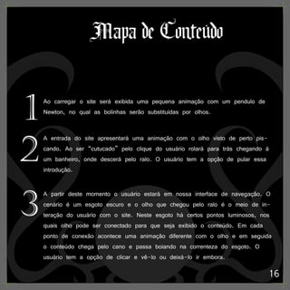 Projeto Interdisciplinar Design Digital: Outra Visão