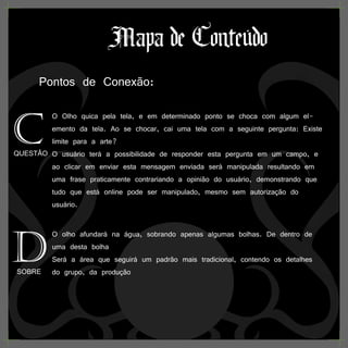 Projeto Interdisciplinar Design Digital: Outra Visão