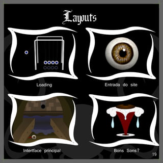 Projeto Interdisciplinar Design Digital: Outra Visão