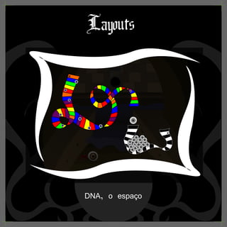 Projeto Interdisciplinar Design Digital: Outra Visão