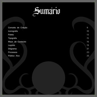 Projeto Interdisciplinar Design Digital: Outra Visão