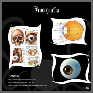 Projeto Interdisciplinar Design Digital: Outra Visão