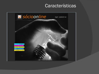 Características 