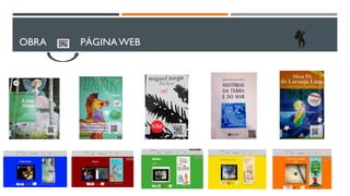 OBRA PÁGINAWEB