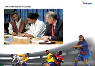 Embaixador das Nações Unidas 