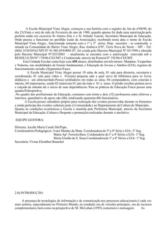 Projeto Sala De Professor 2008