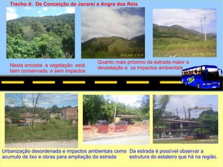 Relatório Geográfico