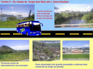 Relatório Geográfico