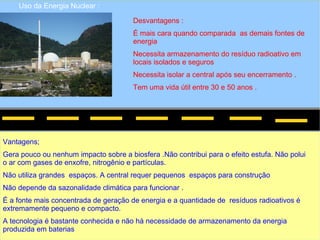 Relatório Geográfico