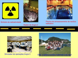 Relatório Geográfico