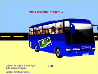 Relatório Geográfico