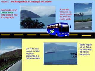 Relatório Geográfico