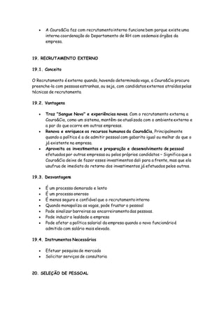 Projeto Sobre Couro E Cia