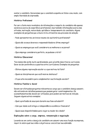 Projeto Sobre Couro E Cia