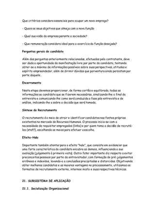 Projeto Sobre Couro E Cia