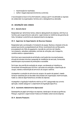 Projeto Sobre Couro E Cia