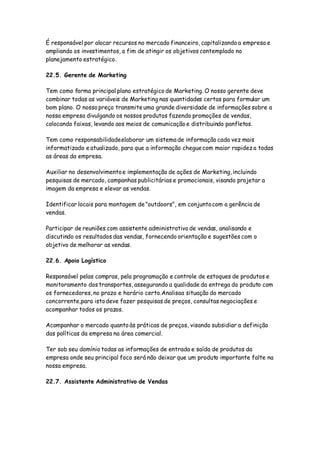 Projeto Sobre Couro E Cia