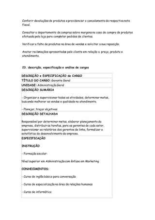 Projeto Sobre Couro E Cia