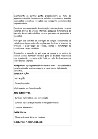 Projeto Sobre Couro E Cia