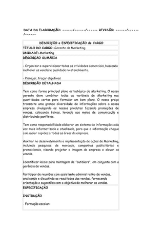 Projeto Sobre Couro E Cia