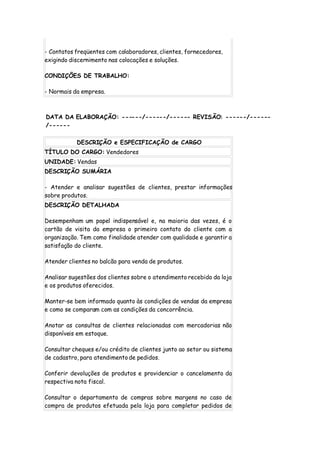 Projeto Sobre Couro E Cia