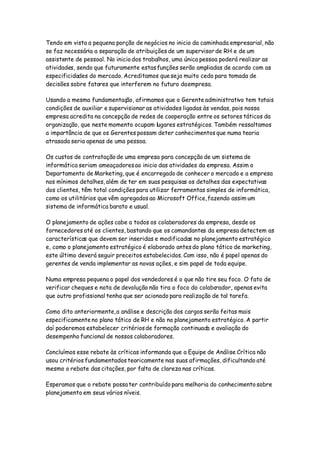 Projeto Sobre Couro E Cia