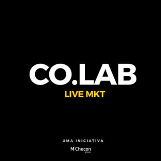 Co.Lab Live Mkt