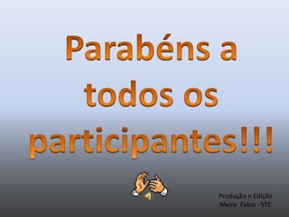 Orientação para o Trânsito;