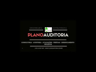 PlanoAuditoria