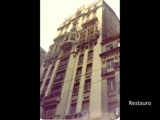 Restauro
 