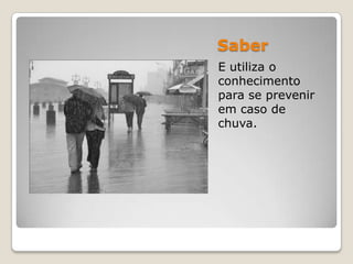 Projeto 3 –  Conhecimento