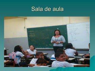  Preparação da Infra – Estrutura