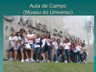  Utilização de Material Específico